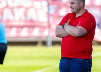 FK „Sūduva“ rungtynių pabaigoje nusileido FK „Hegelmann“