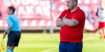 FK „Sūduva“ rungtynių pabaigoje nusileido FK „Hegelmann“