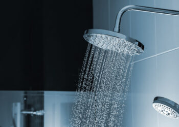 Naujoje Lietuvos higienos normoje nustatyti karšto vandens sveikatos saugos reikalavimai