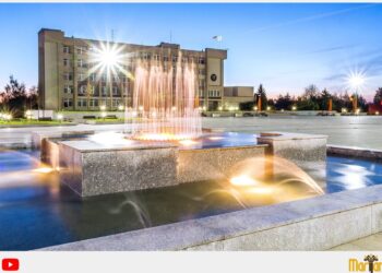 „Socialinių paslaugų, teikiamų Marijampolės savivaldybėje, vertinimas“