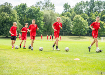 Registracija į paskutines šios vasaros vaikų užimtumo veiklas jau rytoj
