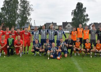 Futbolo turnyre „Lietuvos karaliaus Mindaugo karūnavimo dienai paminėti“ triumfavo INTER