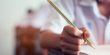 Paskelbti Vilkaviškio rajono abiturientų valstybinių brandos egzaminų rezultatai