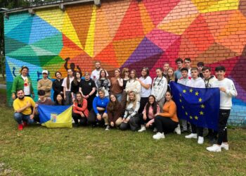 Jaunimas verslumo ugdosi net ir vasarą