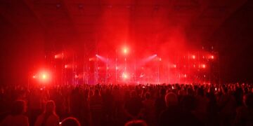 Malonny uždarymo vakaras Marijampolės futbolo arenoje