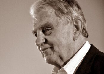 Po Marcinkevičiaus nulinčiavimo, kieno kito eilė? Tavo, Lietuvos patriote!