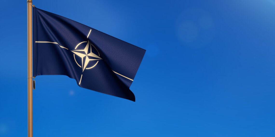 Vilniuje vyko NATO viršūnių susirinkimas