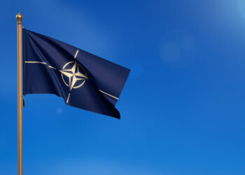 Vilniuje vyko NATO viršūnių susirinkimas