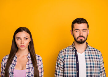 „Aš – tobulėju, vyras – degraduoja“. Ką daryti?