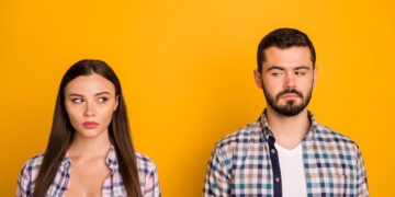 „Aš – tobulėju, vyras – degraduoja“. Ką daryti?