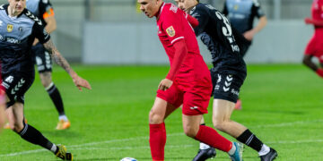 „Sūduvos“ klubą palieka Linas Zingertas