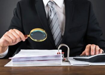 Privatūs detektyvai verslo pasaulyje