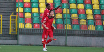 Vilniuje pelnyta pergalė leido pakilti į 6 vietą