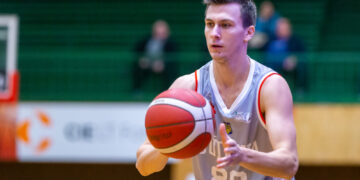 D.Vilys grįžta į „Sūduvą-Mantingą“