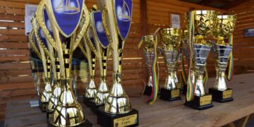 Paežeriuose vyko Suvalkijos merų taurės regata