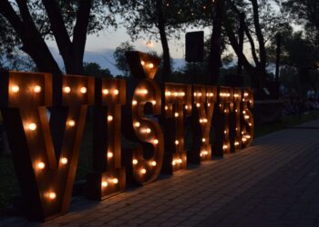 Įvyko paskutinis šios vasaros „Vištyčio muzikos pakrantės vakaras“