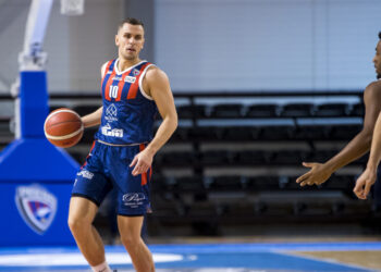 Dominykas Domarkas