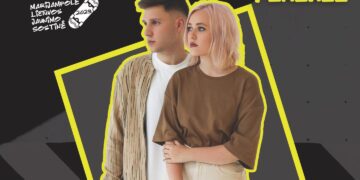 Jaunimo festivalis „Pasileidžiam plaukus - Alekna ir Otreya