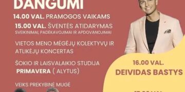 Jusevičių šventė