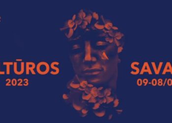 „Kultūros savaitė 2023“
