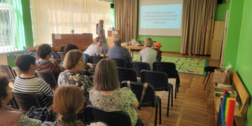 Kybartų gyventojai bus saugesni