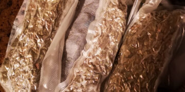 Marijampolės kriminalistai užkardė dar vieno narkotikų „taško“ veiklą