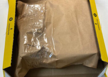 Rastos narkotinės medžiagos