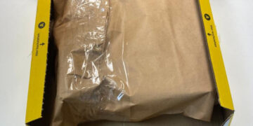 Rastos narkotinės medžiagos