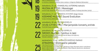 Marijampolė Music Park 2023