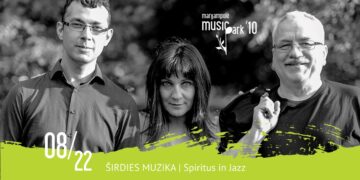 Marijampolė Music Park - Neda, Labutis, Banys