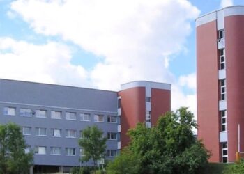 Marijampolės ligoninė