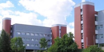 Marijampolės ligoninė