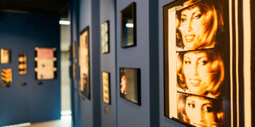 Paroda „Mekas mirksi geriau“