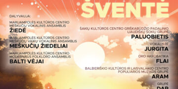 Meškučių vasaros šventė