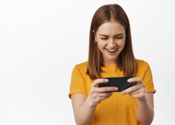 Su 5G ryšiu žaidimai mobiliajame telefone atrodys kitaip: kai kurios naujovės iki šiol buvo neįmanomos