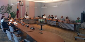 Nauji mokslo metai – nauji iššūkiai