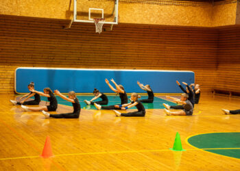 Nemokamose ir prasmingose vaikų vasaros stovyklose dalyvavo beveik 1500 vaikų!