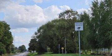 Parengtas naujas vaizdo stebėjimo kamerų išsidėstymo žemėlapis