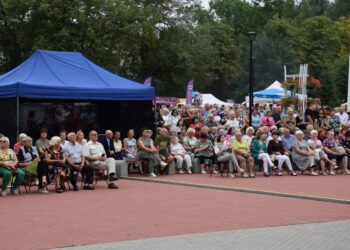 Pilviškiai kvietė į tradicinę vasaros šventę „Lik sveika, vasara“