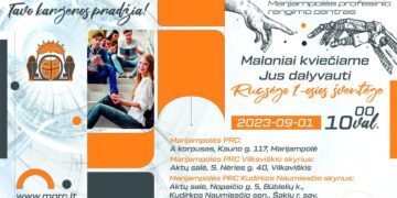 Rugsėjo pirmosios šventė MPRC