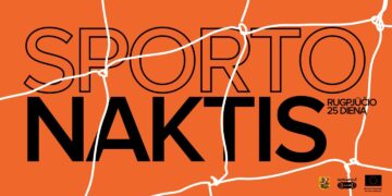 Sporto naktis