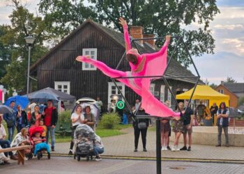 Šventė Sintautuose