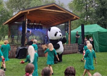 Vasaros šventės Šakių rajono miesteliuose