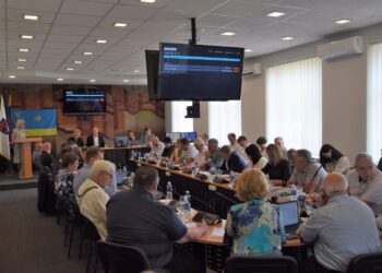 Vilkaviškio rajono savivaldybės Tarybos posėdis