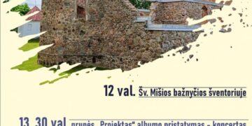 Žolinės šventė Bartninkuose