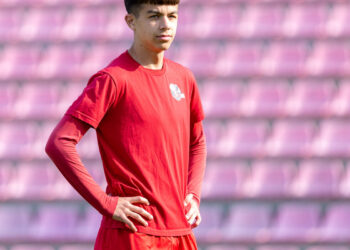 „Sūduva B“ pralaimėjo Pasvalyje