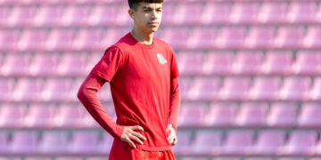 „Sūduva B“ pralaimėjo Pasvalyje