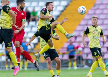 Turo apžvalga: pirmoji vasaros pergalė