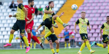 Turo apžvalga: pirmoji vasaros pergalė