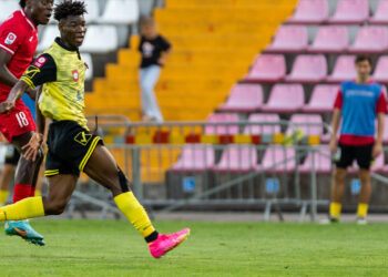 O.Kayode dublis atnešė pergalę prieš „Dainavą“